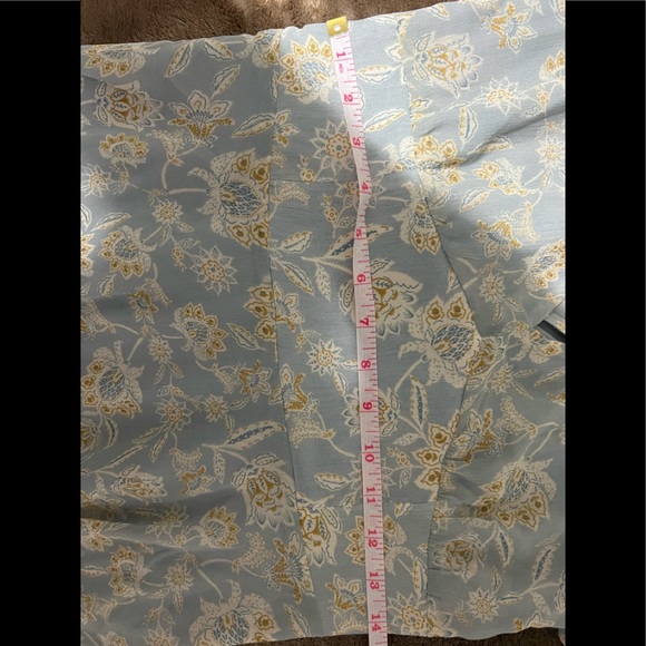 2 for 45$π€ Printed FLARE DRESS - Picture 4 of 5